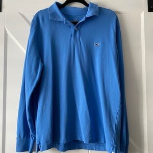 VINEYARD VINES | Long Sleeve